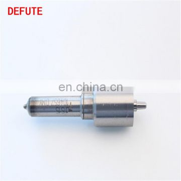 Factory direct sales spray J515 Injector Nozzle cake set zexel injection nozzle