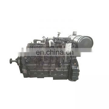 6bt5.9 Engine Assy For Excavator PC200-7 PC220-7 Engine SAA6D107 Assembly