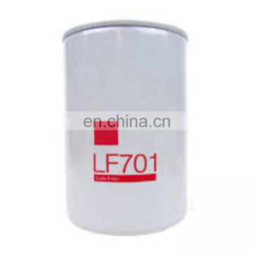 BT216 1409070036 2654403 3118119R1 LF701 P554403 P550008 Lube Spin-on Hydraulic Transmission oil filters