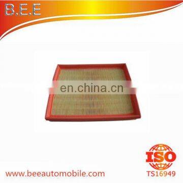 China high performance Air Filter for GM 834250 25062056 834251 92060868 1457429873 90220939 834288 25062073 25062268 90322688