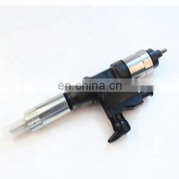 095000-5511 Fuel Injector Den-so Original In Stock Common Rail Injector 0950005511