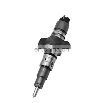 Common Rail Injector 0445120057 for IVECO Renault Truck Cummins QSB6.7 0986435552