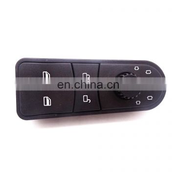 Door Switch Panel WG1664331061 for Howo Chinese truck
