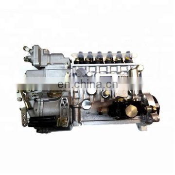 WD615 Truck Engine R61540080101 bosch diesel injector pump
