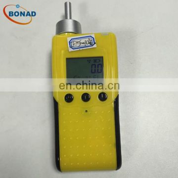 portable n-butane flammablity gas test meter