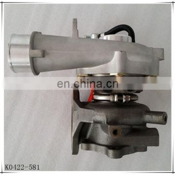 K04-582 turbocharger L33L13700E 53047109904 for Mazda CX-7 engine DISI NA