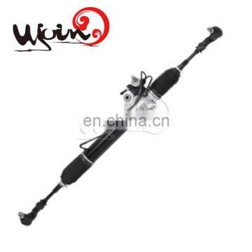 Cheap and  good quality  steering rack  for NISSAN  URVAN E25 2001-2012  49001-VW600  LHD