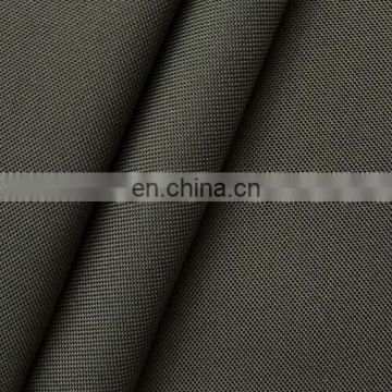 Polyester 600D oxford fabric with PVC coating for bags