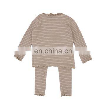 3702 1-8years children clothes re-order best seller kids wear girls kids clothes clothing set