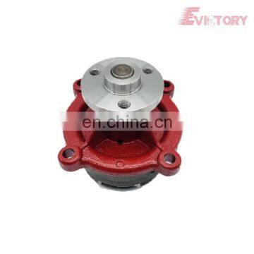 FOR DEUTZ parts 4M2012 F4M2012 BF4M2012 water pump oil pump