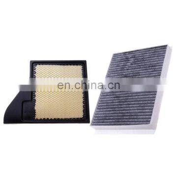 High Quality HEPA filter car air filter AR33-9601-BC