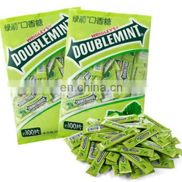 2020 hot selling  Chewing Gum Production Line  chewing gum bubble gum production line