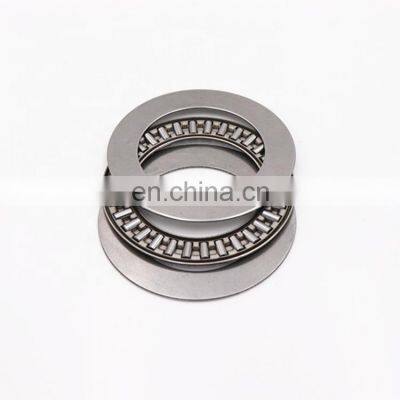 AXK series AXK0614 thrust needle roller bearing flat needle roller bearing