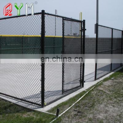 High Quality 8 Foot Tall Chain Link Fence and Gate