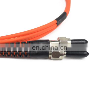 Factory Price SMA 905 singlemode cable Optical Fiber patch cord