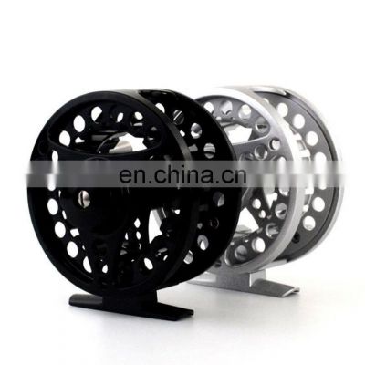 3/4 5/6 7/8 Sizes Full Metal High Quality Aluminum Alloy Wheels All Sizes Fly Fishing Tools Fly Fishing Reel