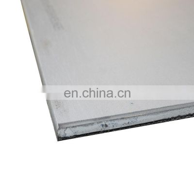 manufacture good price aisi stainless steel sheet