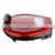 New Italian High Quality Mini Stainless Steel Portable Commercial Electric Pizza Oven