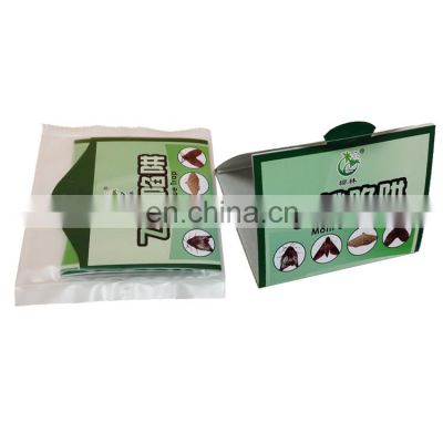 Arrived Pheromone Moth Trap Paper Wholesale Custom Factory Price New TRAPS for Insect Control Use 2 Years Guarantee MSDS Report