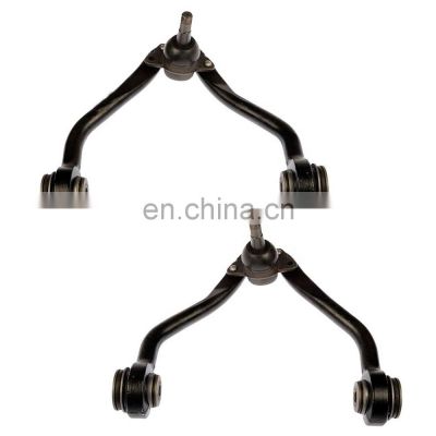 12543999 12544000  other suspension parts factory stamped steel control arms  for Chevrolet K2500