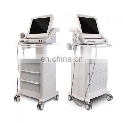 High Intensity Focused Wrinkle Removal Device Low Price Hifu Machine