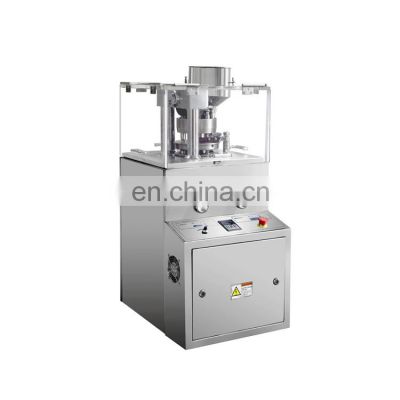 New Wide Range of Application Food Candy Tablet Press Machine
