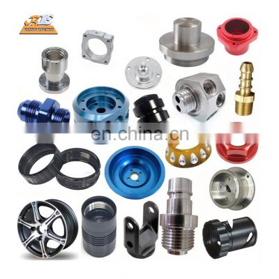 factory directly sell plastic parts processing customized abs injection shaped parts