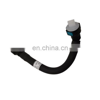 5306329 5254428 Dongfeng Cummins engine fuel delivery pipe