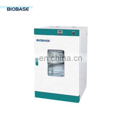 BIOBASE LN Constant-Temperature Incubator 125L BJPX-H123II for Laboratory Medical