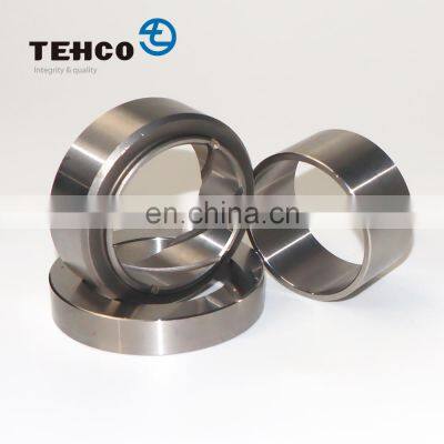 Factory OEM High Quality Cross Oil Groove Steel Bushing for Excavator and Crane Construction Machinery with Good Wear Resistance