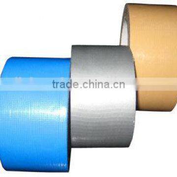 easy tear cloth tape heavy duty