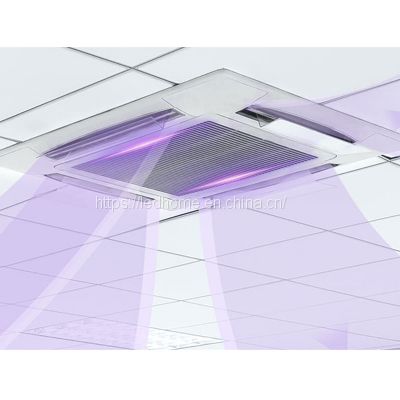 LED UV System for HVAC | LEDHOME