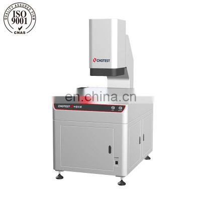 High Accuracy Xyz Measure Vision System Machine Dimensional Measuring Instrument