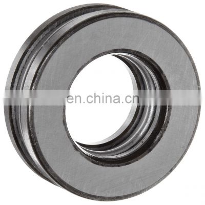 Spare Parts Thrust Ball Bearing Joint 51220 100*150*38mm