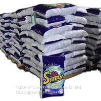 Famous China Laundry Detergent Powder Manufacture / Leading Laundry Detergent Powder Manufacture