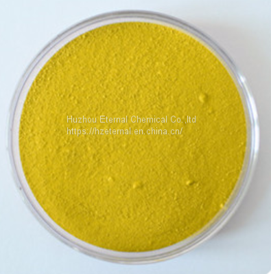 Pigment Yellow Powder 183 PY183/Yellow HRP for inks,masterbatch