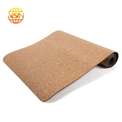 yoga mats manufacturer Factory Price Fitness Exercise yoga mats for travel