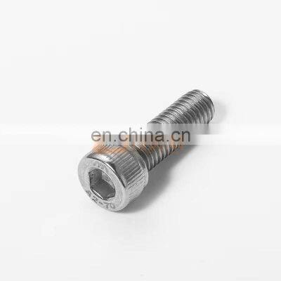 Sinotruk Sitrak C5h C7h Truck Spare Parts Q2100620F31 Hexalobular Socket Head Cap Screws