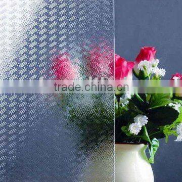 glass 4mm 5mm 6mm home decoration Frosted glass Patterned Glass
