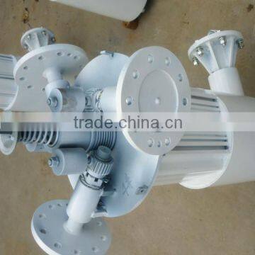 2014 new 300 w-50 KW low rpm dynamo,vertical wind turbine price