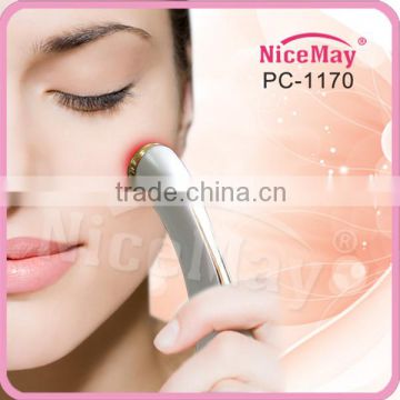 skin ray massager/handheld facial massager/Beauty Apparatus