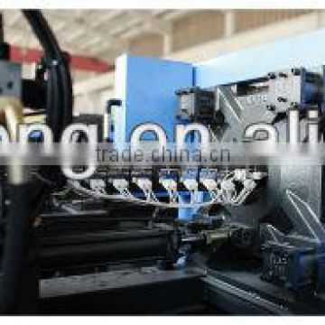 plastic moulding machine price