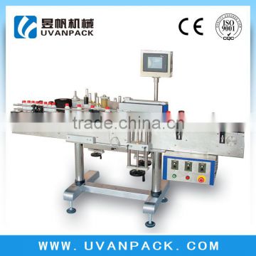 Automatic Labeling Machine For Plastic Bottles TBK-630