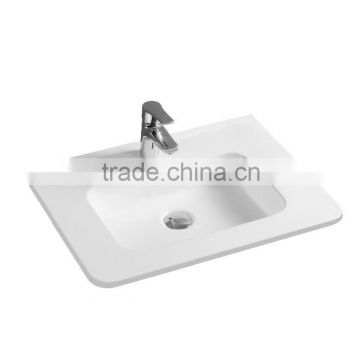 JETMAN Modern Bathroom Vanity Basin For Washing Clothes With Hands
