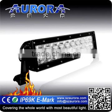 Made in China multi beam AURORA 10inch offroad led driving light