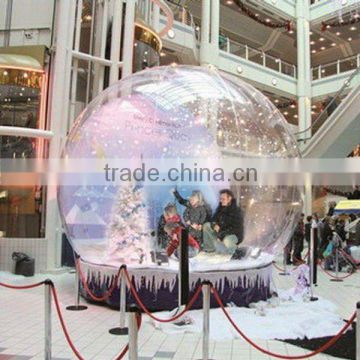 2012 giant inflatable show ball
