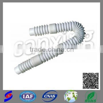 non-toxic corrugated tube for electric wire manufacturer