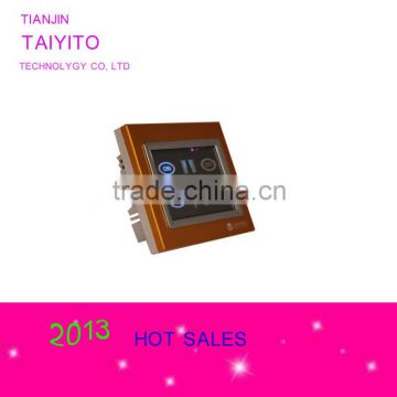 hot-sales TYT IOS android zigbee wireless smart home automation product