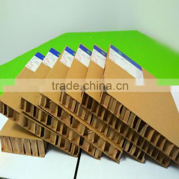 10mm-50mm Thickness Carboard Honeycomb Sheet