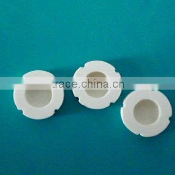 highly sealing ceramic ring